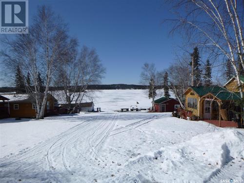 1006 Lake Road, Jan Lake, SK - Outdoor