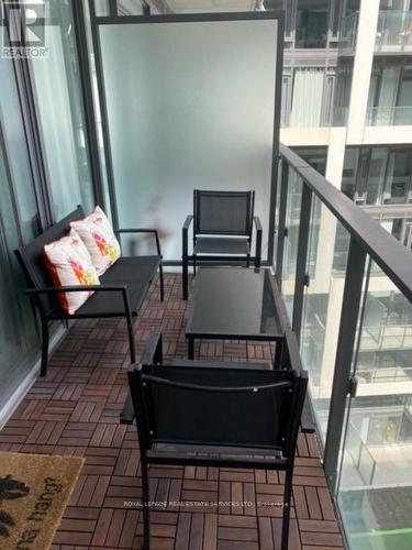 #1241 -8 Hillsdale Ave E, Toronto, ON - Outdoor With Balcony With Exterior