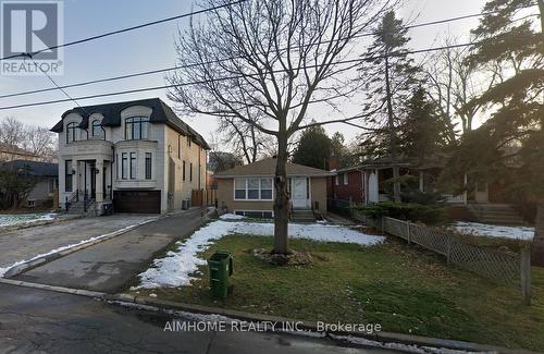 357 Hollywood Avenue, Toronto, ON - Outdoor