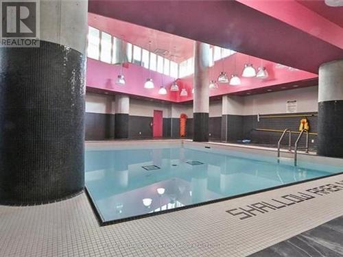 #1712 -150 Sudbury St, Toronto, ON - Indoor Photo Showing Other Room With In Ground Pool