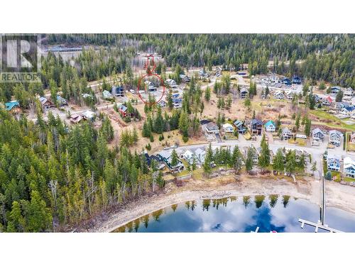 6421 Eagle Bay Road Unit# 98, Eagle Bay, BC - Outdoor With View