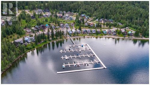 6421 Eagle Bay Road Unit# 98, Eagle Bay, BC - Outdoor With Body Of Water With View