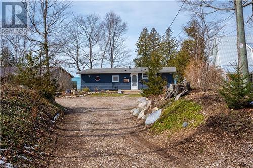 357 Bruce Road 13, Saugeen Indian Reserve 29, ON - Outdoor