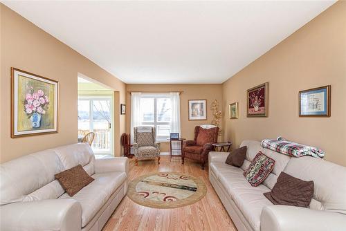 800 Paramount Drive|Unit #32, Stoney Creek, ON - Indoor Photo Showing Other Room