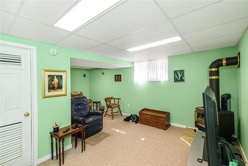 800 Paramount Drive|Unit #32, Stoney Creek, ON - Indoor Photo Showing Other Room
