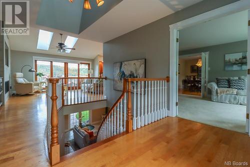 99 Neck Road, Quispamsis, NB - Indoor Photo Showing Other Room