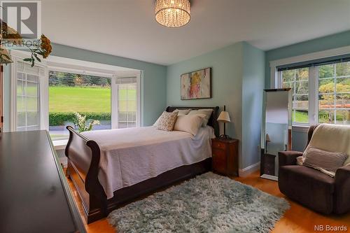 99 Neck Road, Quispamsis, NB - Indoor Photo Showing Bedroom