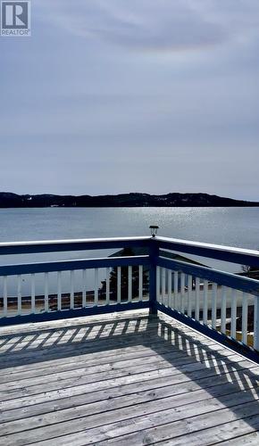 210-212 Marine Drive, Southern Harbour, NL - Outdoor With View