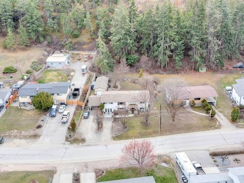 1463 Ponderosa Road, West Kelowna, BC - Outdoor With View