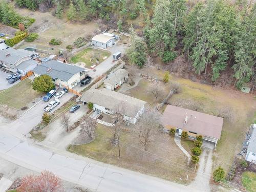 1463 Ponderosa Road, West Kelowna, BC - Outdoor With View