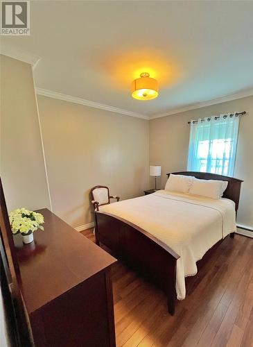 11 Main Street, St. Brides, NL - Indoor Photo Showing Bedroom