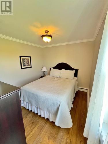 11 Main Street, St. Brides, NL - Indoor Photo Showing Bedroom