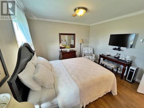 11 Main Street, St. Brides, NL - Indoor Photo Showing Bedroom