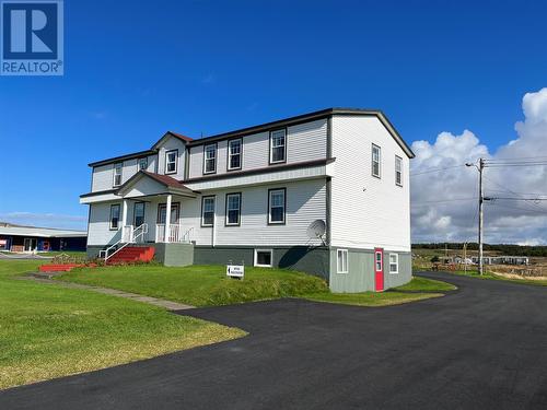 11 Main Street, St. Brides, NL - Outdoor With Facade