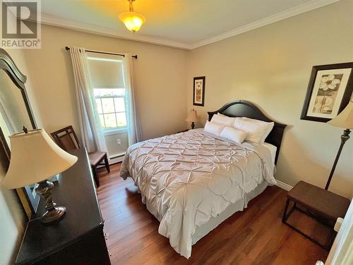 11 Main Street, St. Brides, NL - Indoor Photo Showing Bedroom