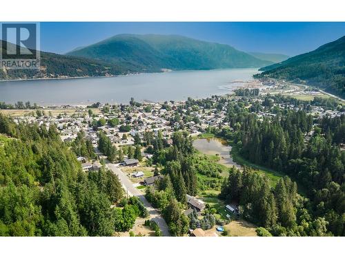 6780 46 Street, Salmon Arm, BC 