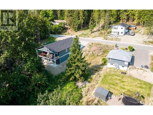 6780 46 Street, Salmon Arm, BC 