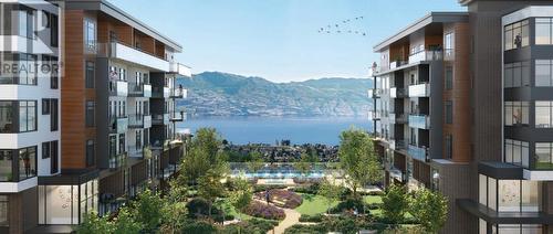 2760 Olalla Road Unit# 110, West Kelowna, BC - Outdoor With Body Of Water