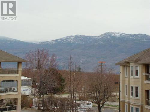 3870 Brown Road Unit# 303, West Kelowna, BC - Outdoor With View