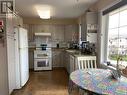 3870 Brown Road Unit# 303, West Kelowna, BC  - Indoor Photo Showing Kitchen 