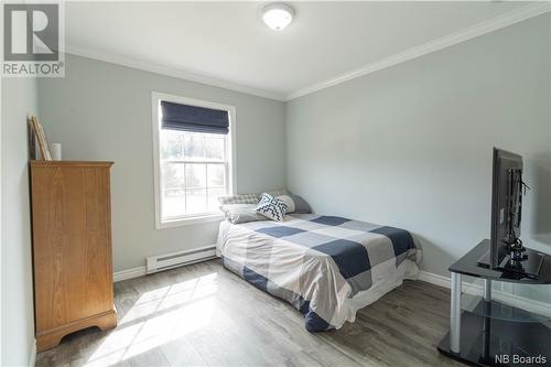 600 Waterford Road, Waterford, NB - Indoor Photo Showing Bedroom