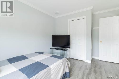 600 Waterford Road, Waterford, NB - Indoor Photo Showing Bedroom