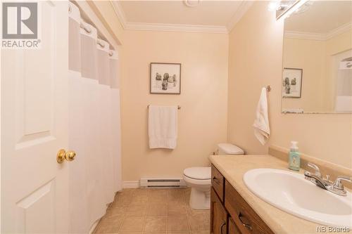 600 Waterford Road, Waterford, NB - Indoor Photo Showing Bathroom