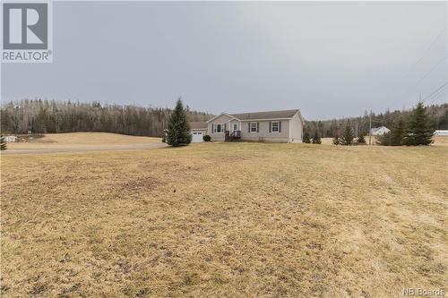 600 Waterford Road, Waterford, NB - Outdoor With View