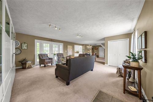 1042 River Road, Cayuga, ON - Indoor