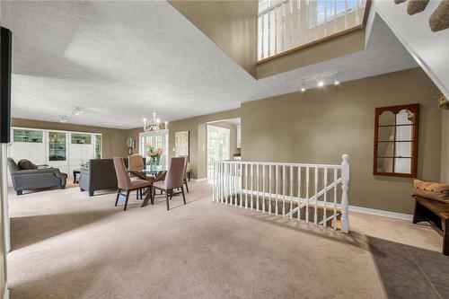 1042 River Road, Cayuga, ON - Indoor Photo Showing Other Room