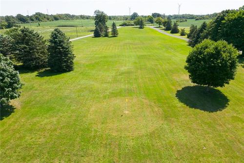 1042 River Road, Cayuga, ON - Outdoor With View