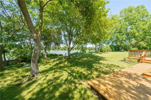 1042 River Road, Cayuga, ON - Outdoor