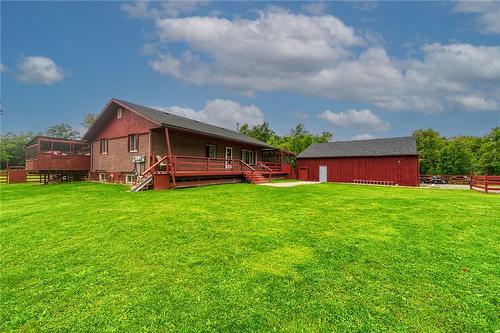 7806 Concession 3 Road N, Smithville, ON 
