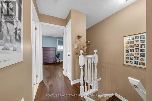 #21 -1336 Upper Sherman Ave, Hamilton, ON - Indoor Photo Showing Other Room