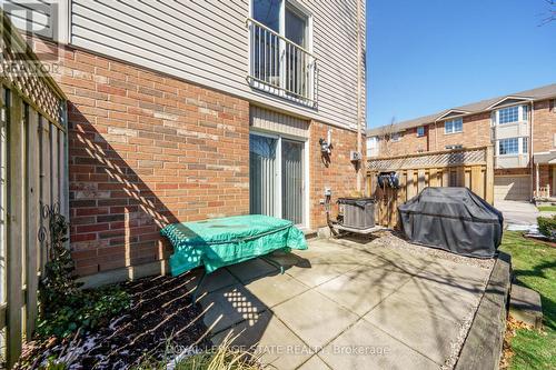 #21 -1336 Upper Sherman Ave, Hamilton, ON - Outdoor With Exterior
