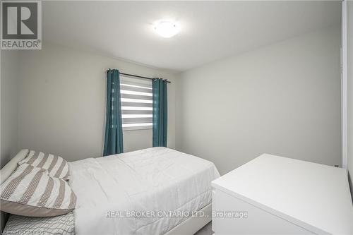 #53 -520 Grey St, Brantford, ON - Indoor Photo Showing Bedroom