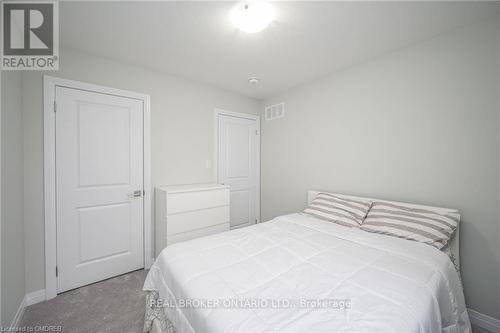 #53 -520 Grey St, Brantford, ON - Indoor Photo Showing Bedroom