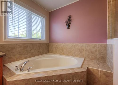 71 Greenstem Cres, Hamilton, ON - Indoor Photo Showing Bathroom