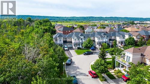 71 Greenstem Cres, Hamilton, ON - Outdoor With View