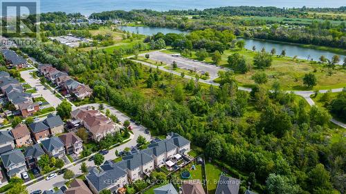 71 Greenstem Cres, Hamilton, ON - Outdoor With Body Of Water With View
