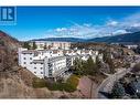 3901 32 Avenue Unit# 308, Vernon, BC  - Outdoor With View 