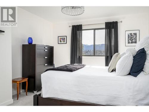 3901 32 Avenue Unit# 308, Vernon, BC - Indoor Photo Showing Bedroom