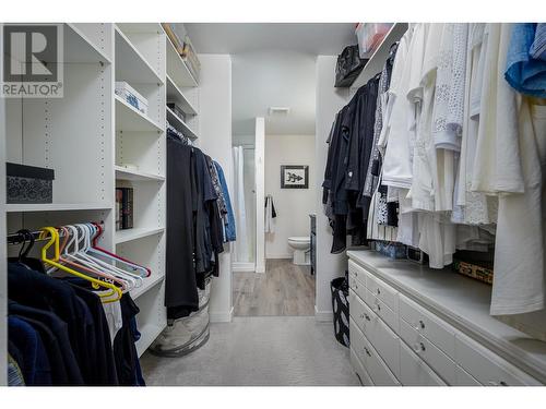 3901 32 Avenue Unit# 308, Vernon, BC - Indoor With Storage