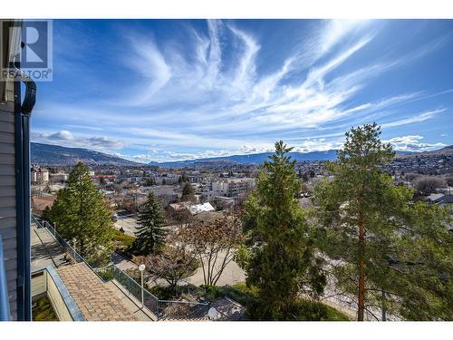 3901 32 Avenue Unit# 308, Vernon, BC - Outdoor With View