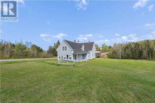 115 Camerons Mill Crossing, Saint-Ignace, NB - Outdoor