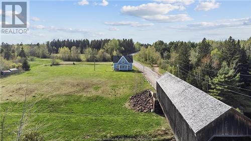 115 Camerons Mill Crossing, Saint-Ignace, NB - Outdoor With View