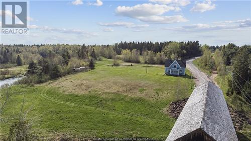 115 Camerons Mill Crossing, Saint-Ignace, NB - Outdoor With View