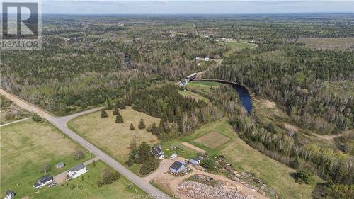 115 Camerons Mill Crossing, Saint-Ignace, NB - Outdoor With View