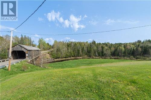 115 Camerons Mill Crossing, Saint-Ignace, NB - Outdoor With View