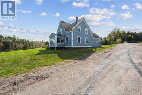 115 Camerons Mill Crossing, Saint-Ignace, NB - Outdoor